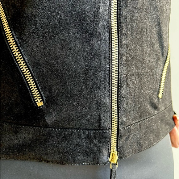 Gucci
Gucci Leather Jacket size 42 - Picture 4 of 8